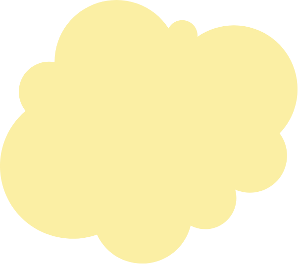 yellow background