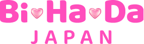 bihada japan logo